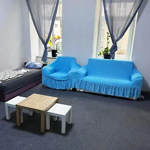 Appartamento Rose Malfatigasse, Vienna