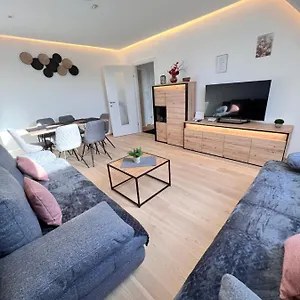 Appartamento Modern Flat With Two, Vienna