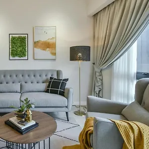  Appartamento Anggun Klcc Malesia