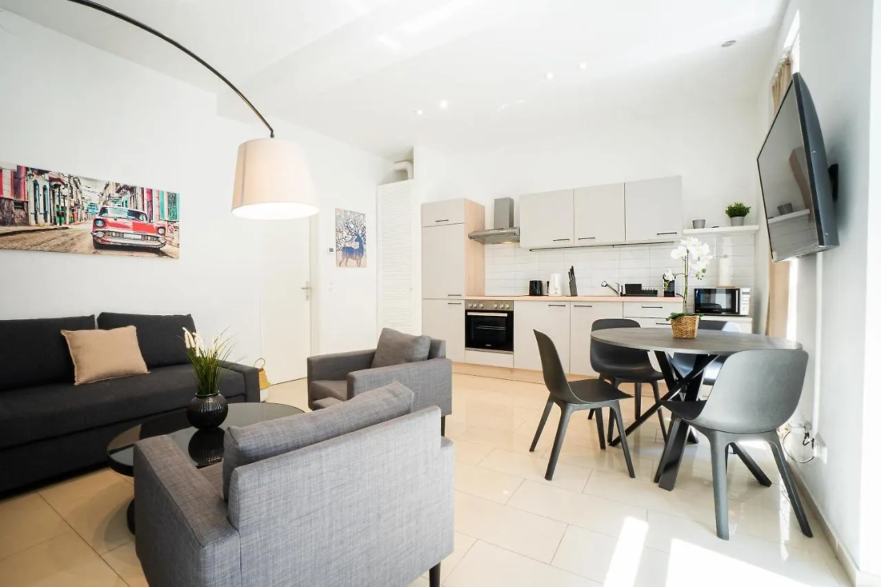 Modern And Lovely Apartment Next To Subway Station Vienna 0*,  Austria
