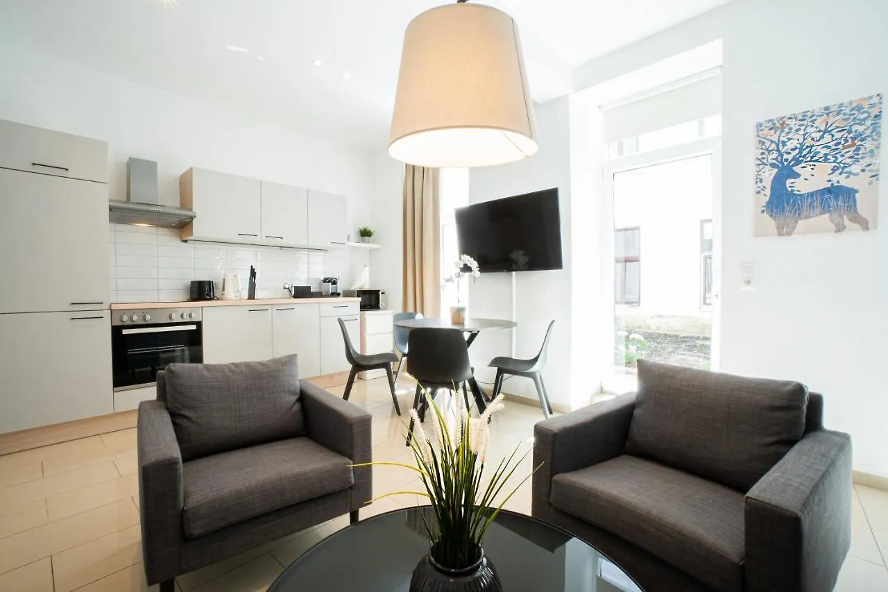 Modern And Lovely Apartment Next To Subway Station Vienna