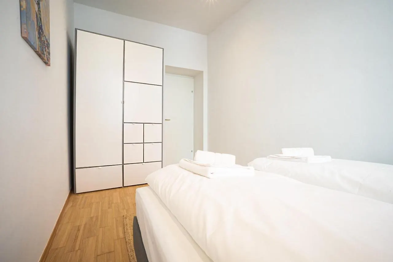 Modern And Lovely Apartment Next To Subway Station Vienna 0*,  Austria